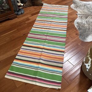 Dash & Albert Runner Rug  2.5 X 8 Feet